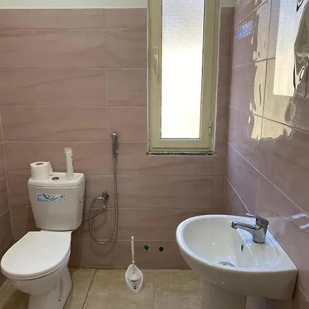 Apartment Bujtina Ismet Gjeli Kavaje