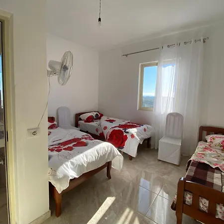 Apartment Bujtina Ismet Gjeli